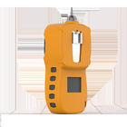 VOC मॉनिटरिंग ES60A के लिए साउंड लाइट वाइब्रेशन अलार्म VOC गैस डिटेक्टर;